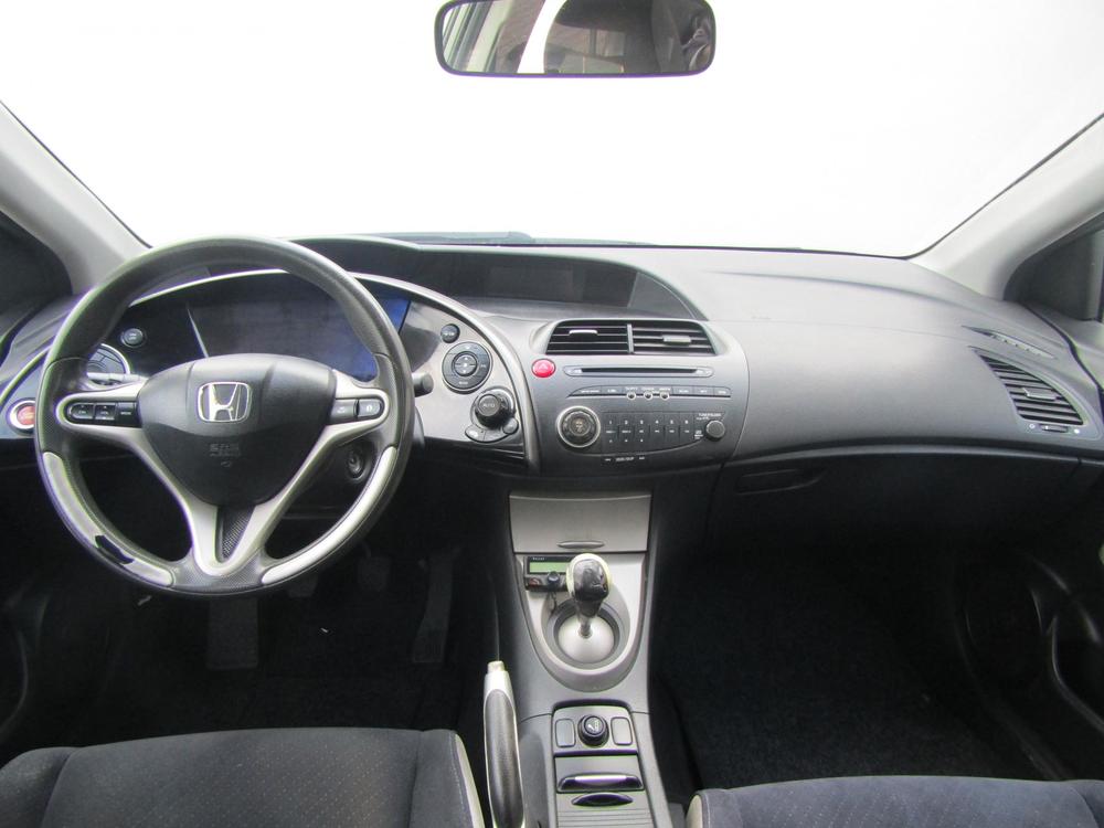 Honda Civic 1.4 i 1.maj, R