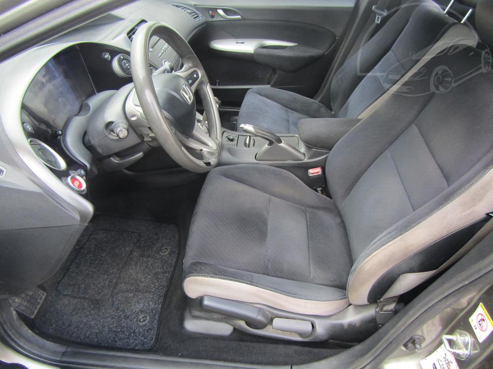 Honda Civic 1.4 i 1.maj, R