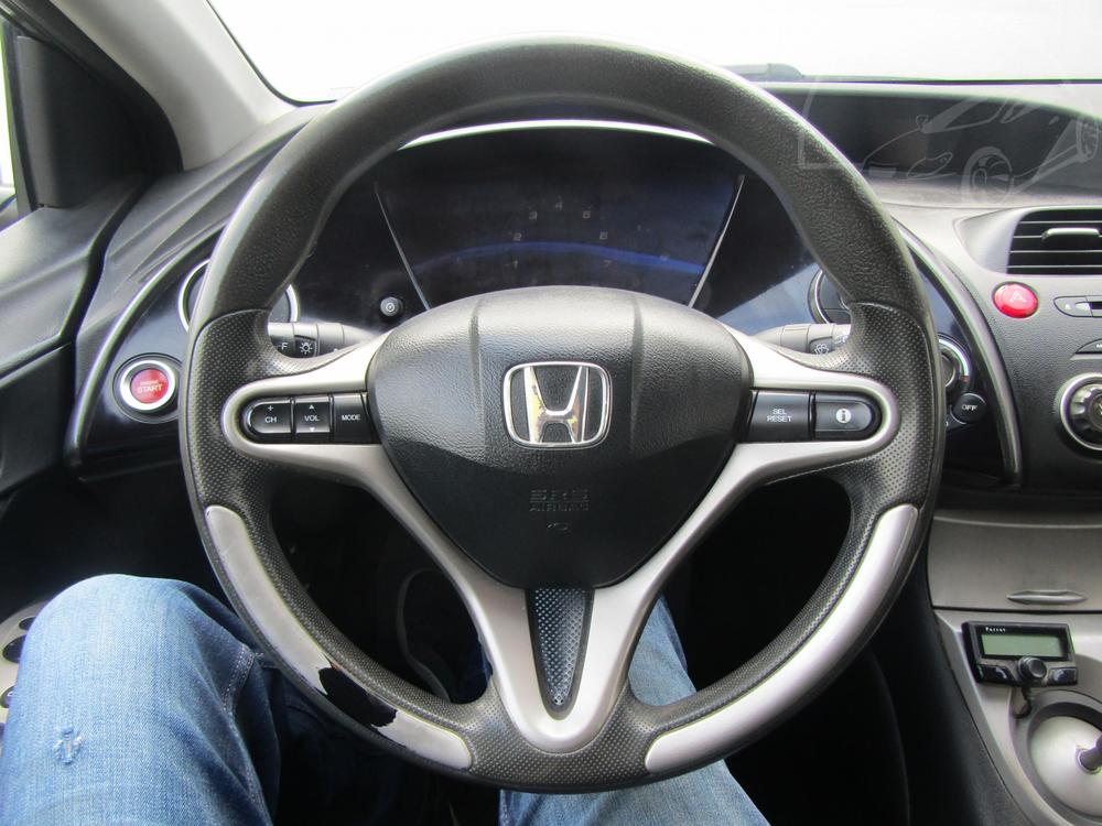 Honda Civic 1.4 i 1.maj, R