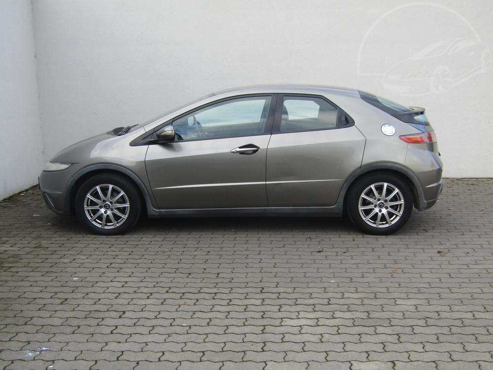 Honda Civic 1.4 i 1.maj, R