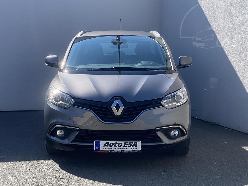 Renault Grand Scenic 1.2 TCe