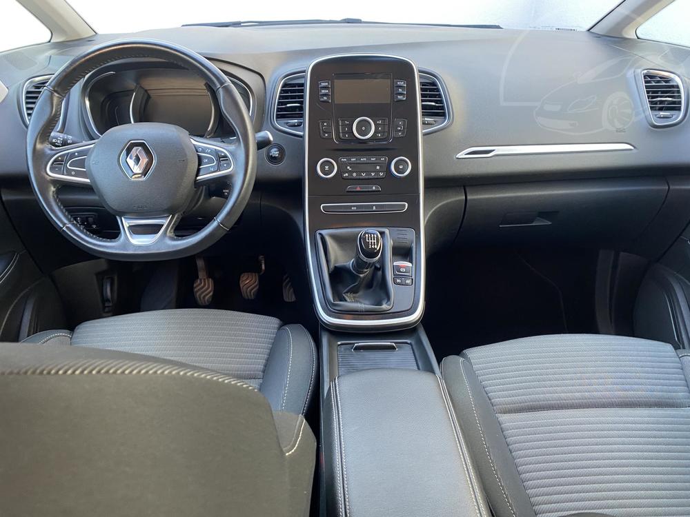 Renault Grand Scenic 1.2 TCe