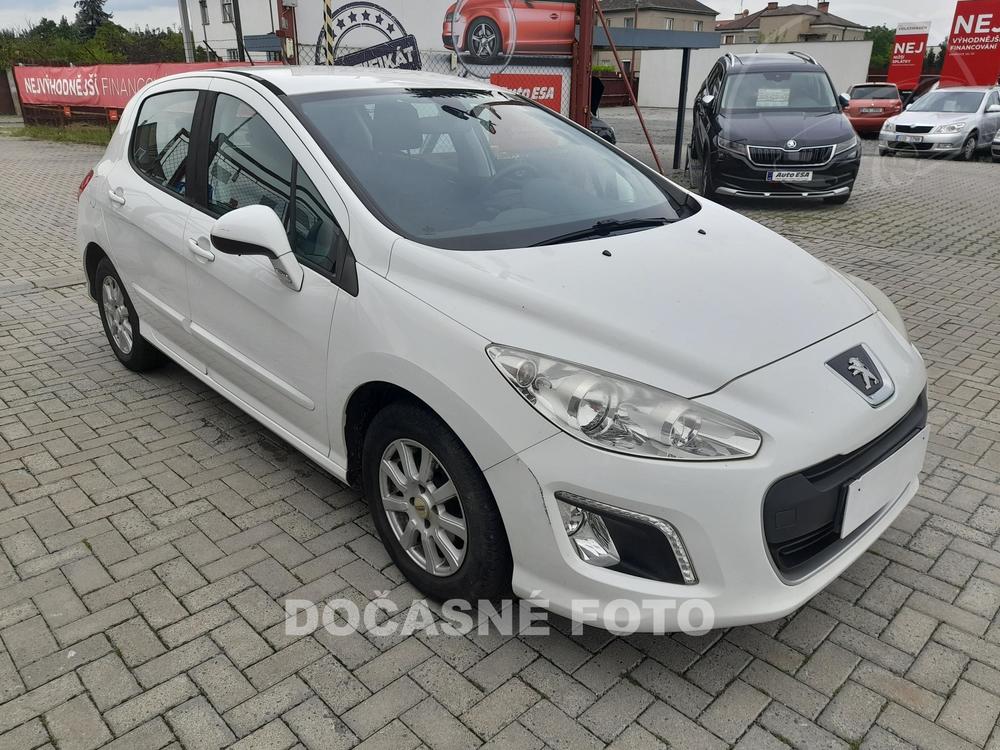 Peugeot 308 1.4 i, R