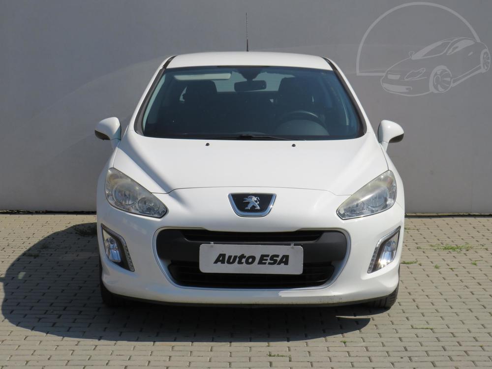 Peugeot 308 1.4 i, R