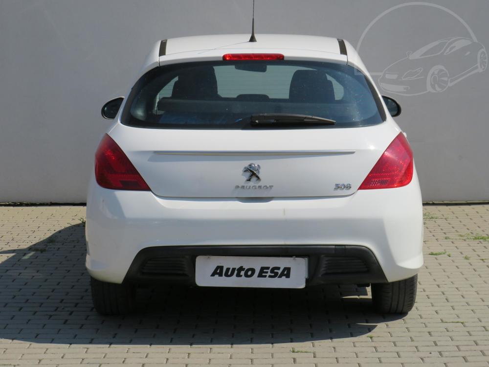 Peugeot 308 1.4 i, R