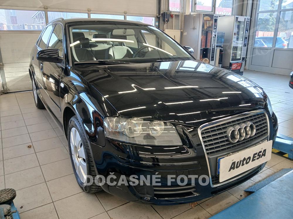 Prodm Audi A3 1.6 i