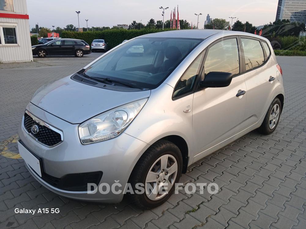 Kia Venga 1.4 CVVT, R