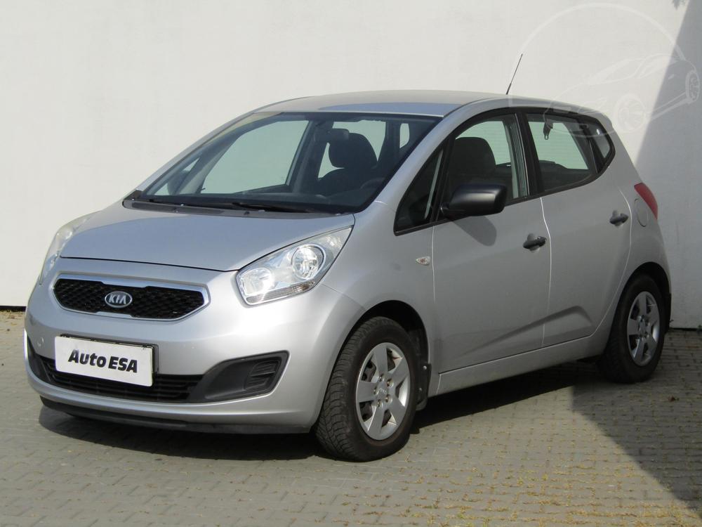 Kia Venga 1.4 CVVT, R