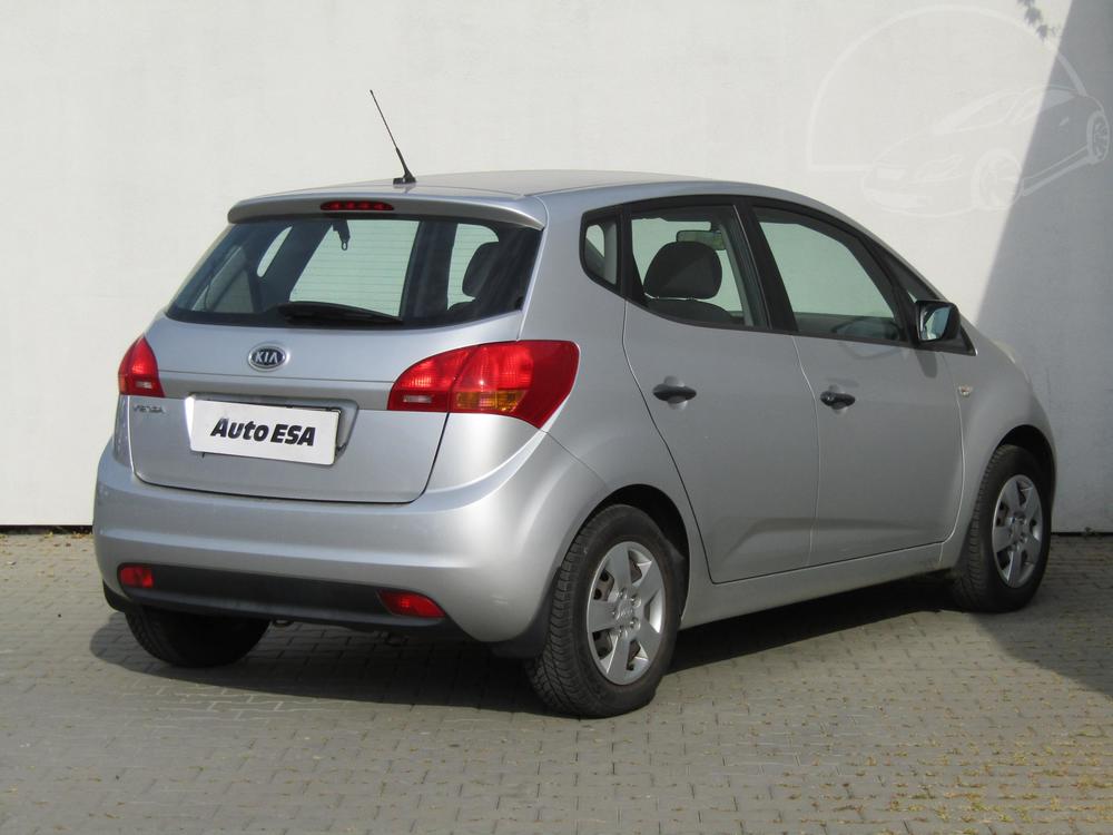 Kia Venga 1.4 CVVT, R