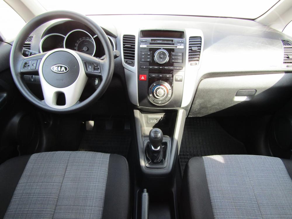 Kia Venga 1.4 CVVT, R