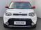 Kia Soul 1.6 CRDi Serv.kniha