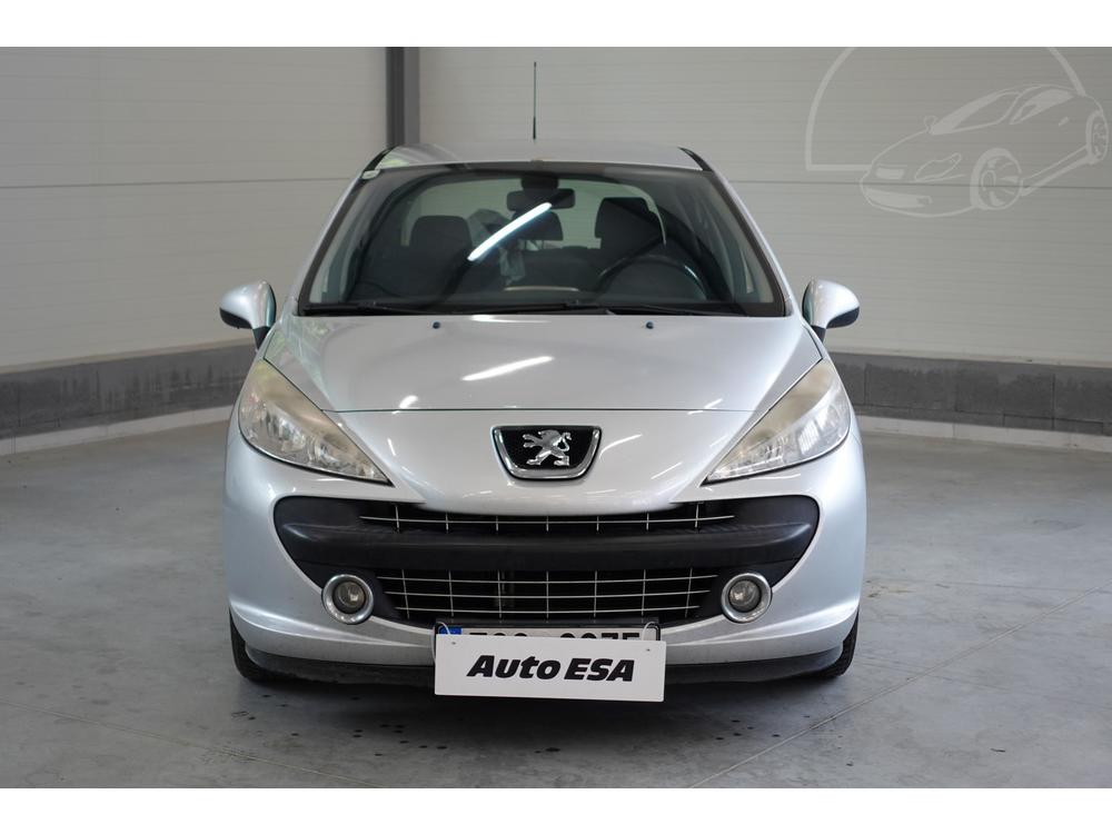 Peugeot 207 1.6 i