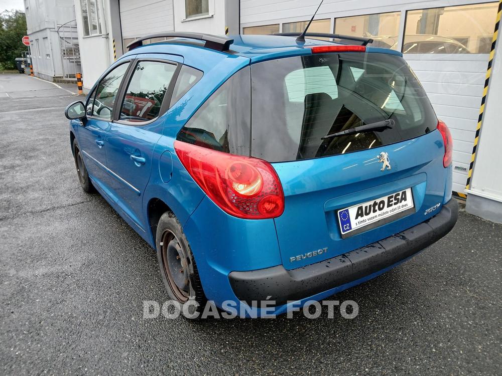 Prodm Peugeot 207 1.6 HDi