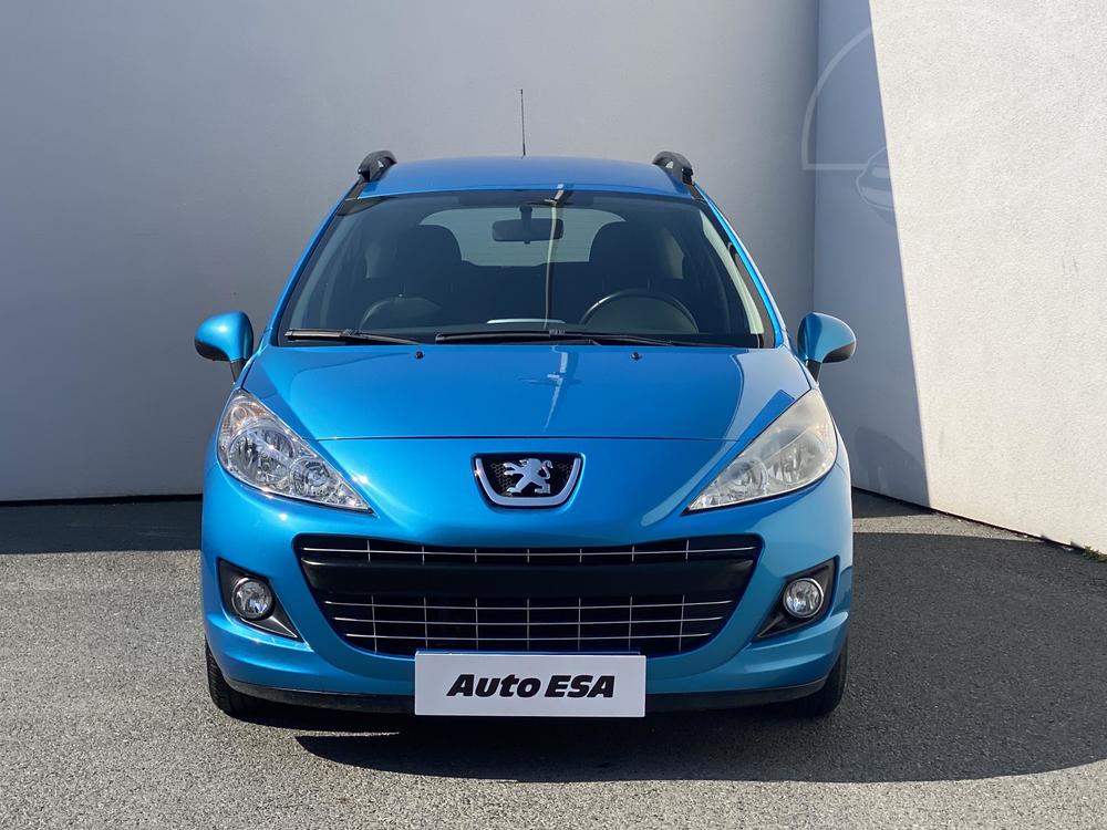 Peugeot 207 1.6 HDi