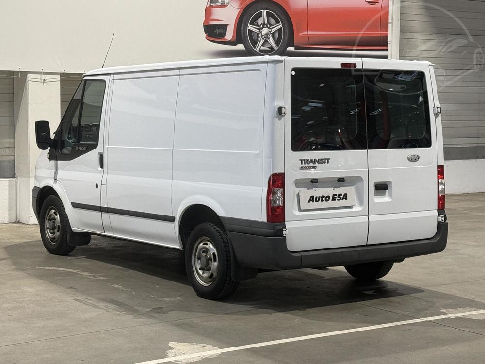 Ford Transit 2.2 TDCi