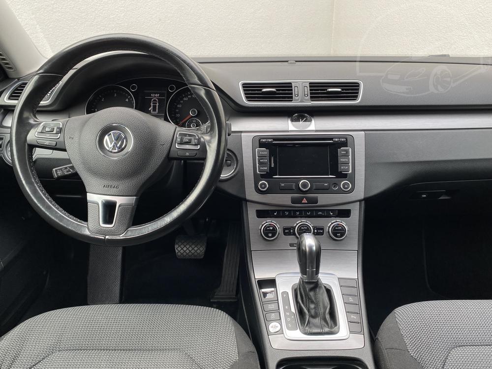 Volkswagen Passat 2.0 TDi