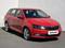 koda Fabia III 1.4 TDi