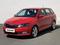 koda Fabia III 1.4 TDi