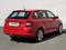 koda Fabia III 1.4 TDi