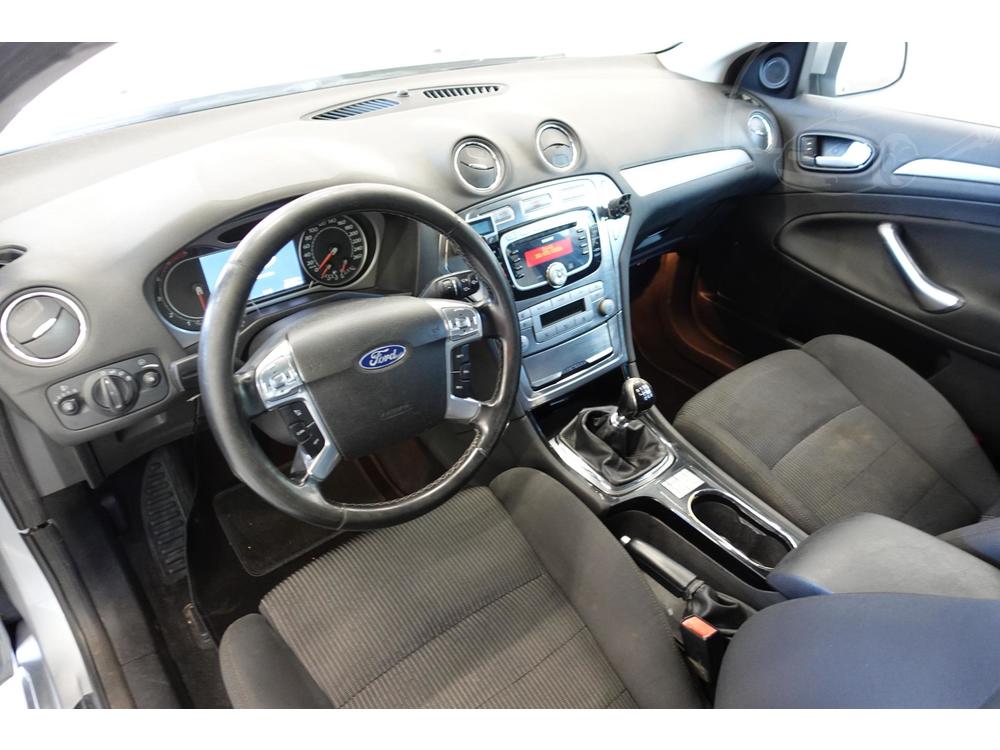 Ford Mondeo 2.0 TDCI, R