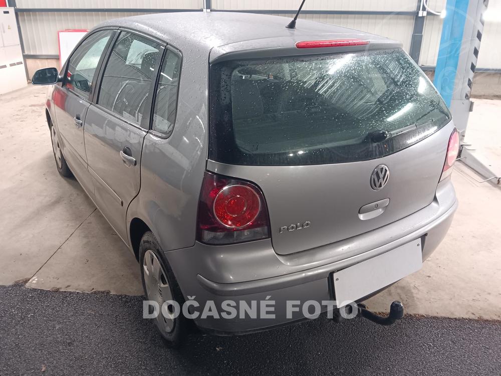 Volkswagen Polo 1.2 i, R