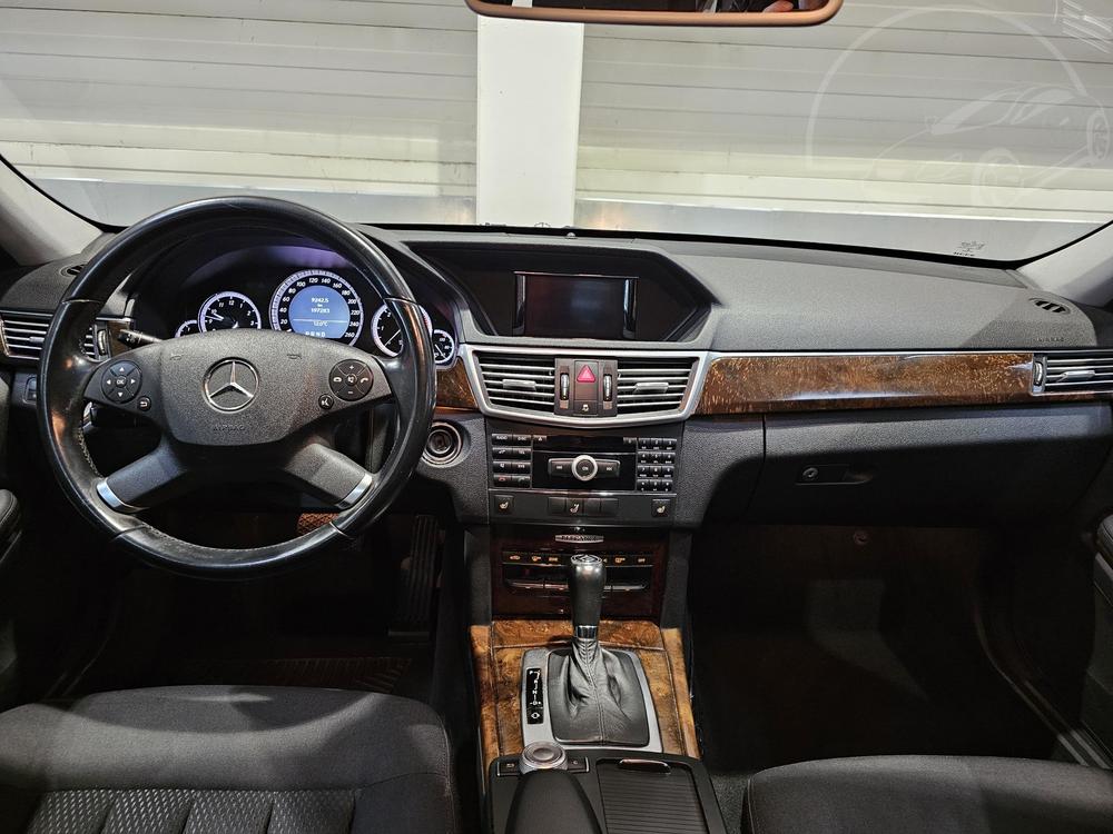 Mercedes-Benz E 2.2 CDi