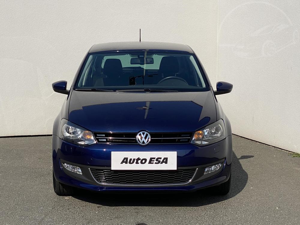 Volkswagen Polo 1.2 TSi