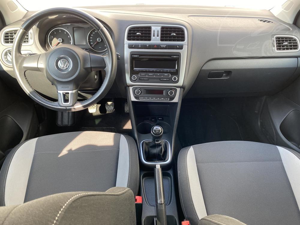 Volkswagen Polo 1.2 TSi