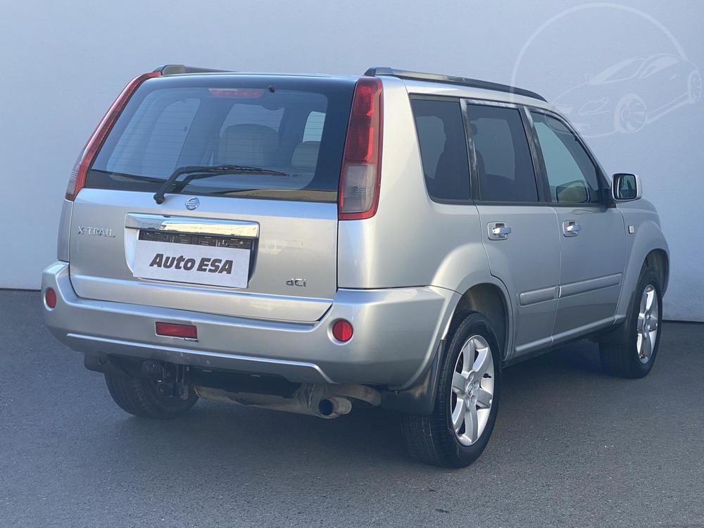 Nissan X-Trail 2.2 DCi