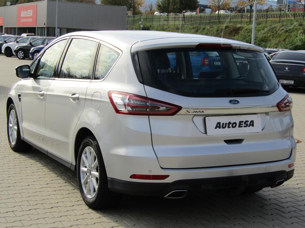 Ford S-Max 2.0 TDCi