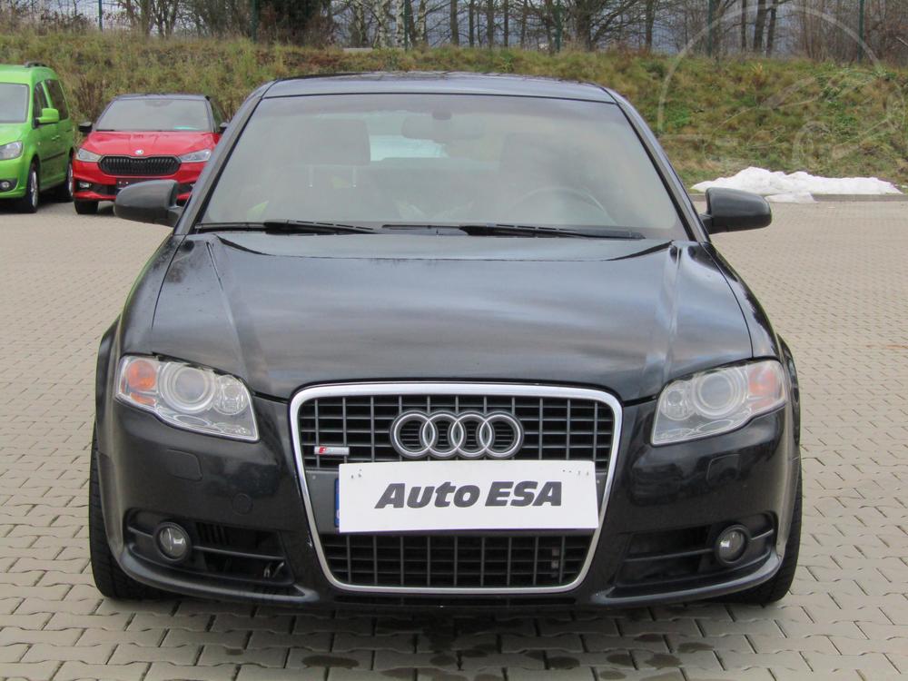 Audi A4 3.0 TDi