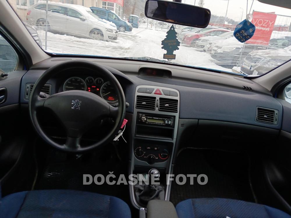 Peugeot 307 1.4 i, R