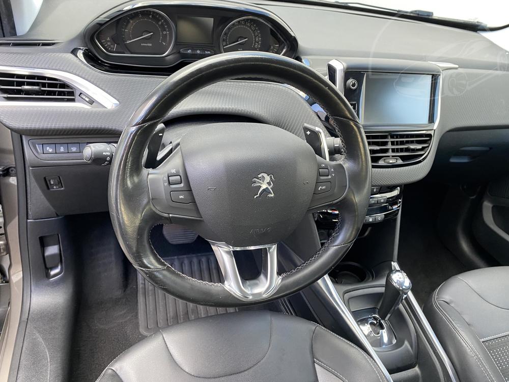 Peugeot 2008 1.2