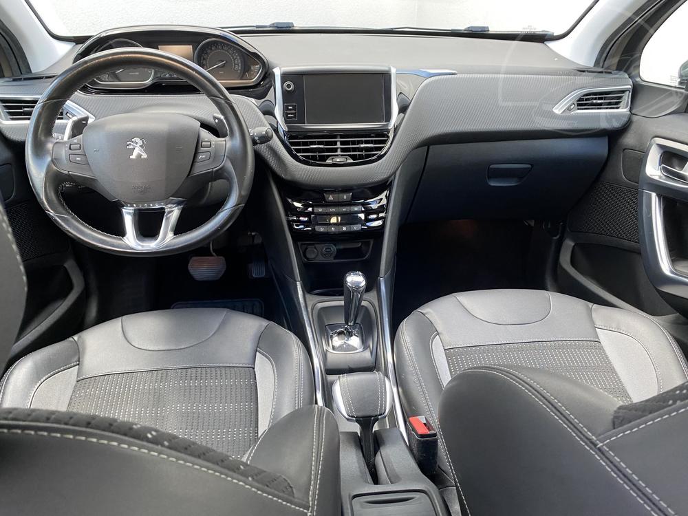 Peugeot 2008 1.2