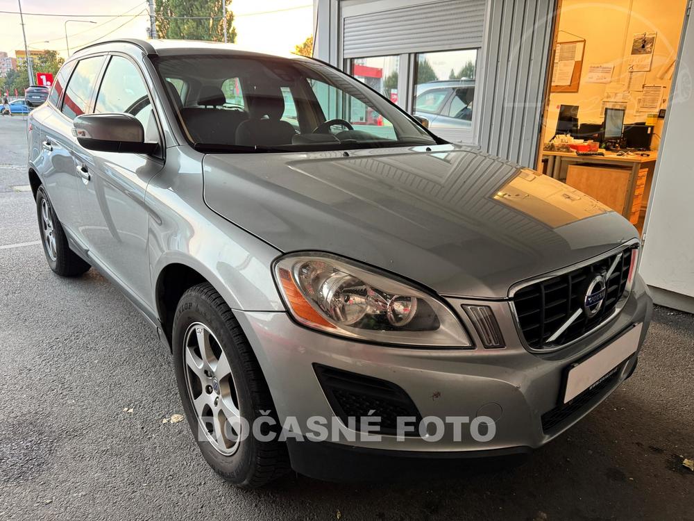 Prodm Volvo XC60 2.0 D