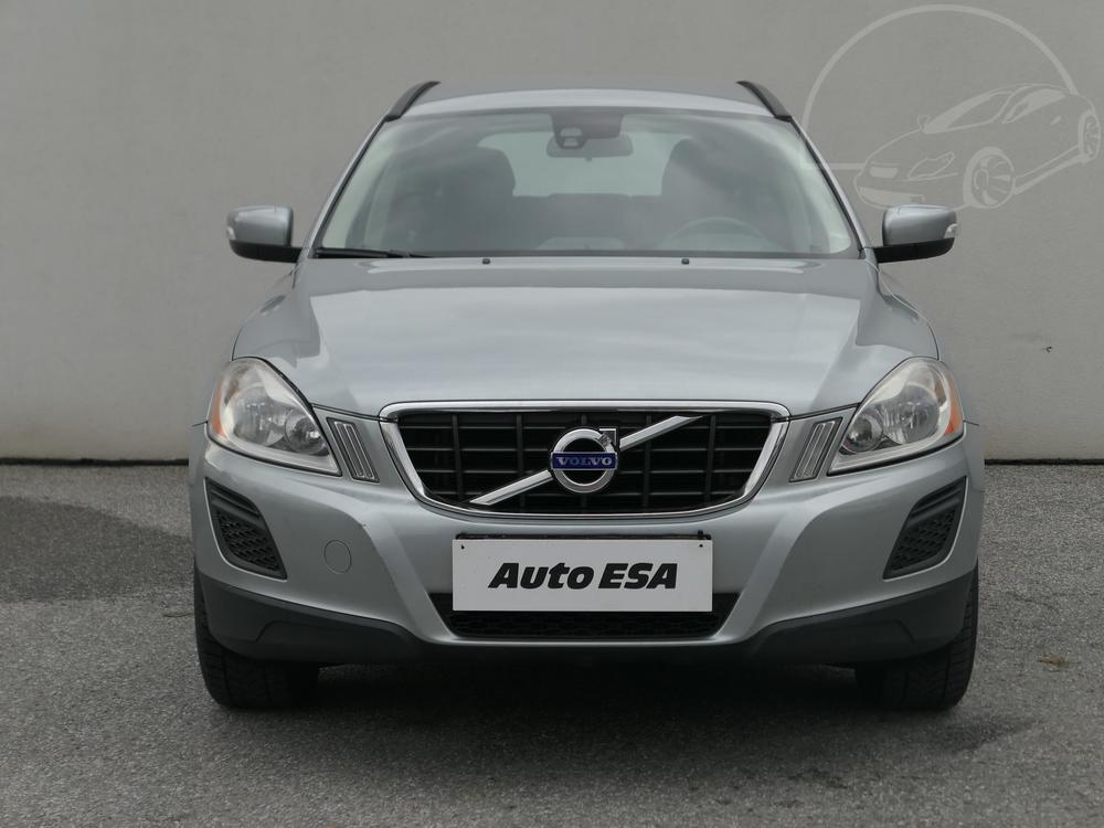 Volvo XC60 2.0 D