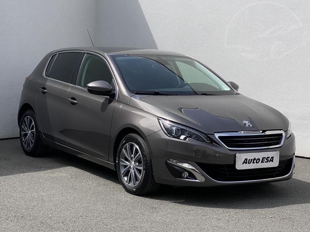 Prodm Peugeot 308 1.2 PT