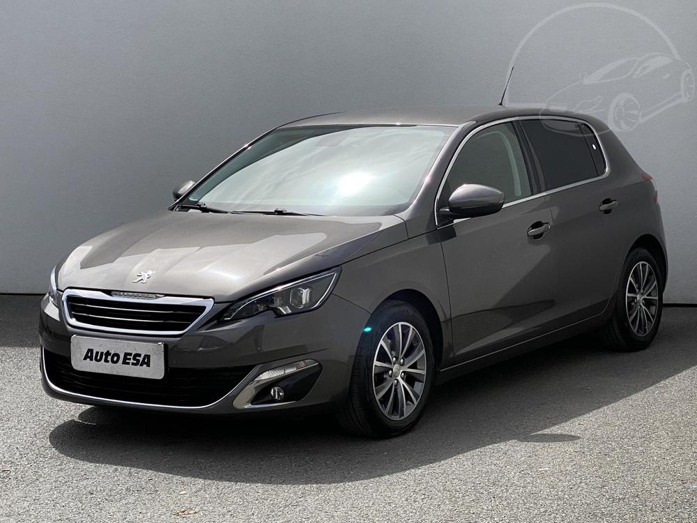 Peugeot 308 1.2 PT