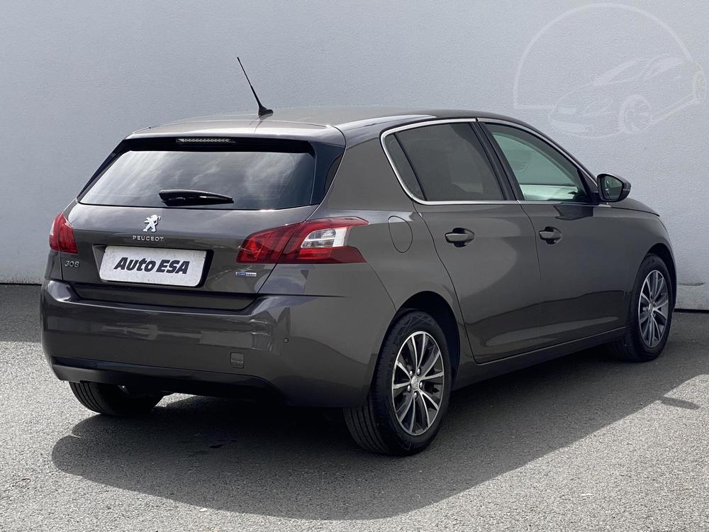 Peugeot 308 1.2 PT