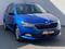 koda Fabia III 1.0 TSi Serv.kniha