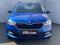 koda Fabia III 1.0 TSi Serv.kniha