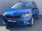 koda Fabia III 1.0 TSi Serv.kniha