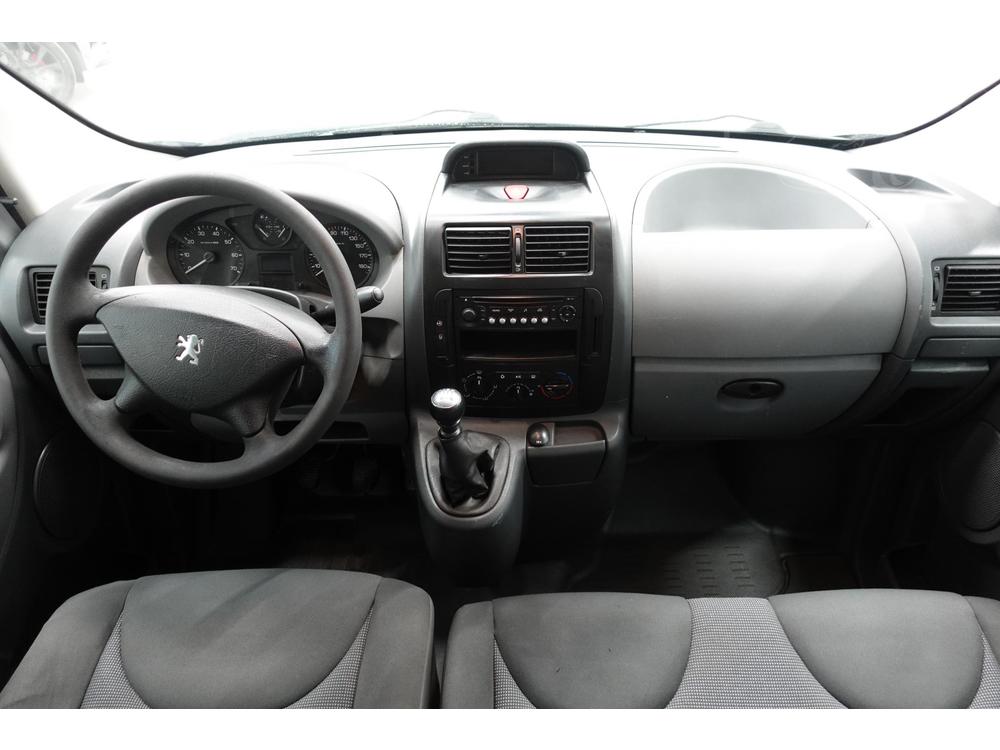 Peugeot Expert 2.0 HDI, R