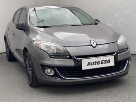 Renault Megane 1.5 dCi