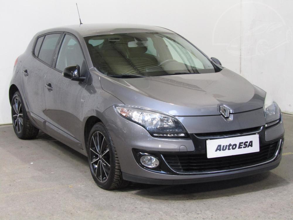 Prodm Renault Megane 1.5 dCi