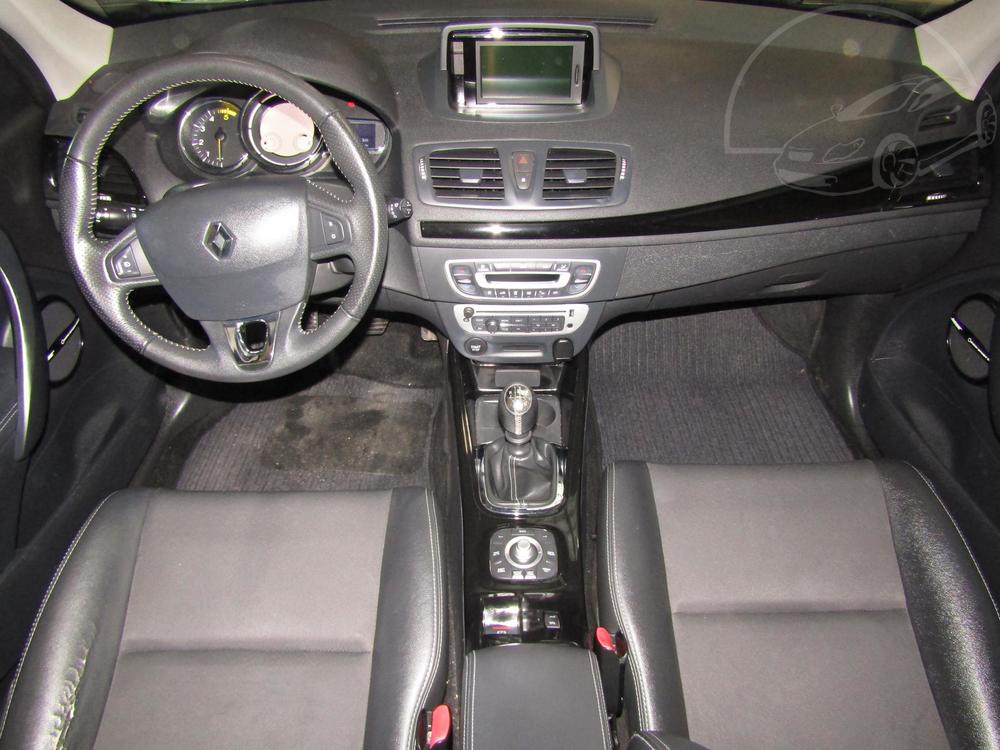 Renault Megane 1.5 dCi