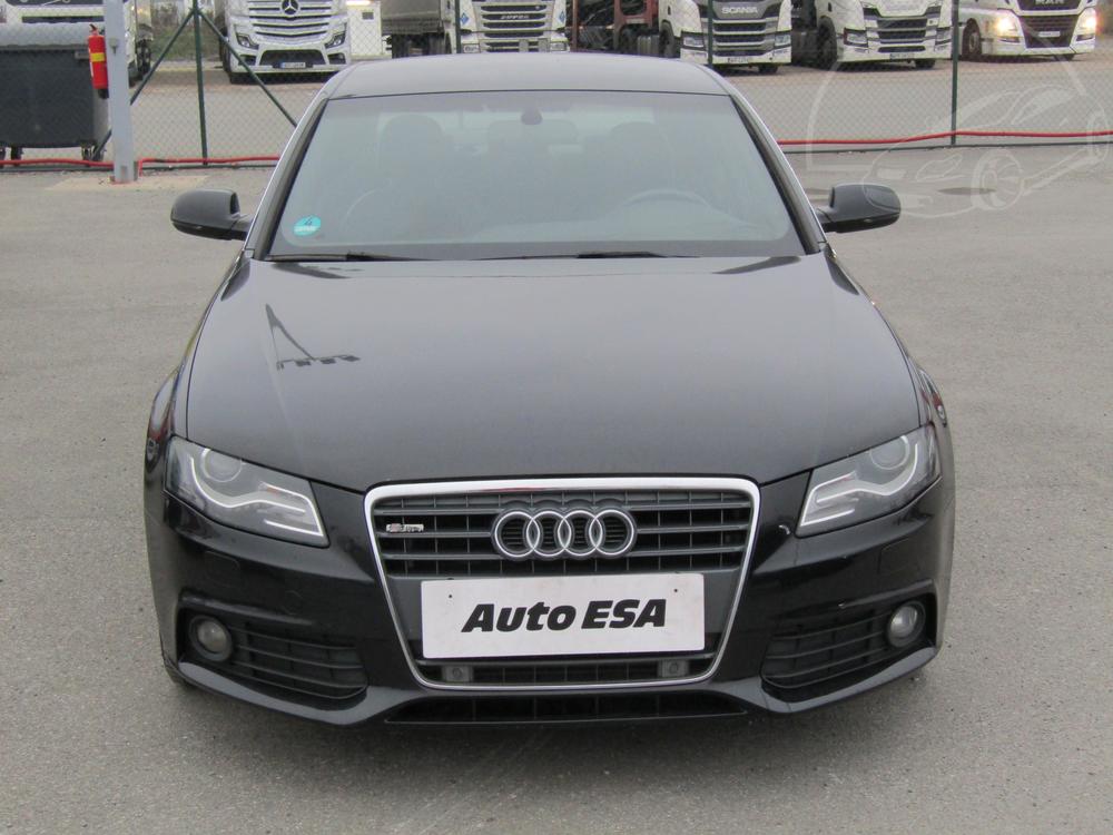 Audi A4 2.0 TFSi