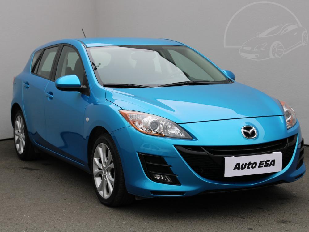 Prodm Mazda 3 1.6 i