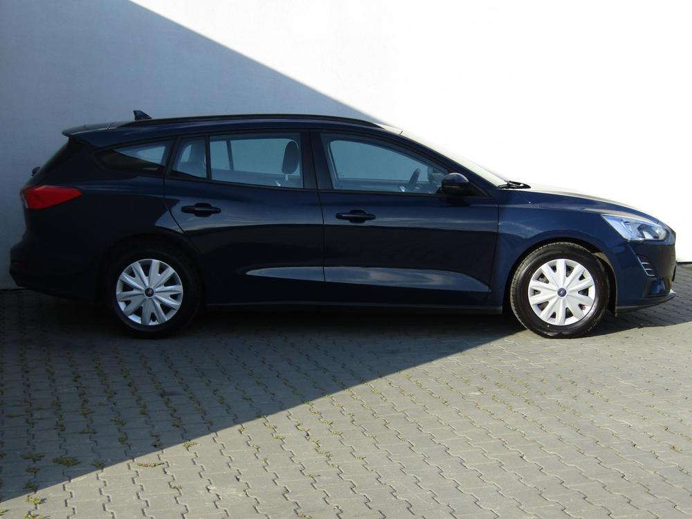 Ford Focus 1.0 T, R