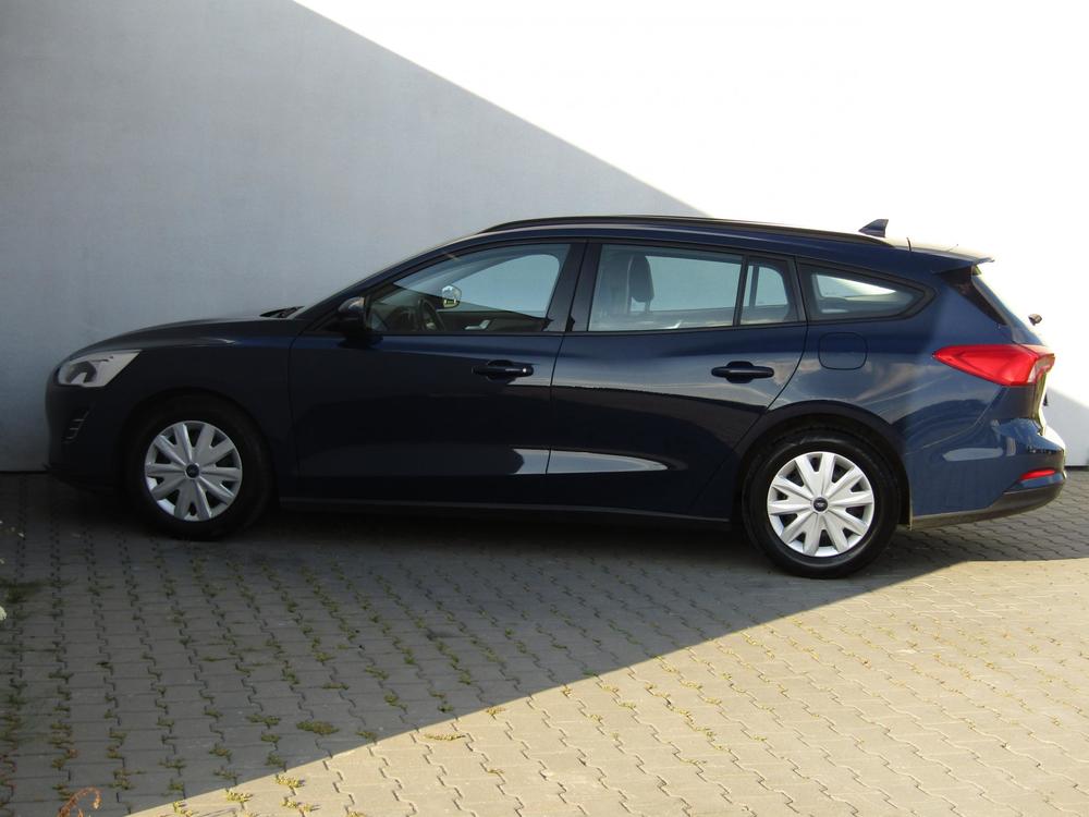 Ford Focus 1.0 T, R